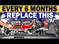 Most Cars Die Early These 17 Habits Took Mine To 700k Miles