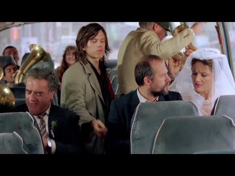 NE ŽENI SE SVAKI DAN MRKONJA • ZABORAVLJENI (1988)