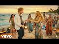 Only You And Me - Ed Sheeran ft Shakira (Official Music Video) DEFAULT Thumbnail