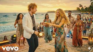 Only You And Me - Ed Sheeran ft Shakira (Official Music Video) MQDEFAULT Thumbnail