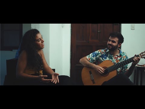 Benjamin Walker ft. Lorena Blume - Tan Solo una Vez