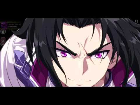 Charlotte is so good in Arena!