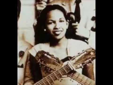 GUAJIRA GUANTANAMERA - La India De Oriente (