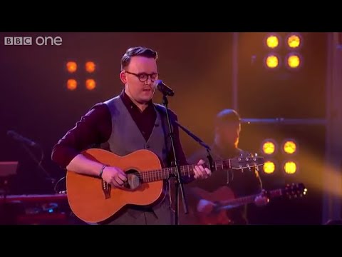 Daniel Duke vs Cai Williams  Battle Performance   The Voice UK 2015   BBC One
