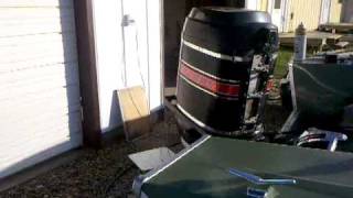 preview picture of video '1969 Mercury TOWER OF POWER 125HP LIVES!'