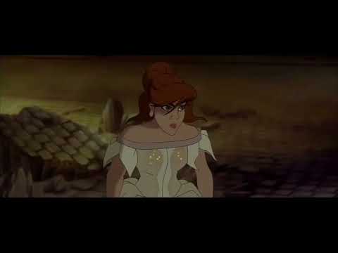 Finding Nemo (Paramount Version) - Fighting the Grand Duchess Anya