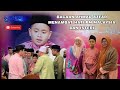 The Best Ahmad Azfar Recite International Tilawah Malaysia 2023