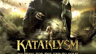 KATAKLYSM - Waiting For The End To Come: Album Art (OFFICIAL TRAILER)