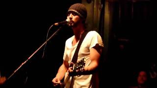 Ryan Bingham: Hard Times