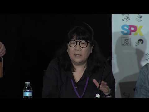 SPX 2017 Panel - Kick-Ass Annie-Versary: Koyama Press Turns Ten