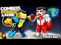 Invincible Conquest Mod The MOST BRUTAL Minecraft Combat Yet