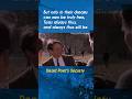 Dead Poets Society - But only in their dreams can men be truly free #darkacademia #shorts #english
