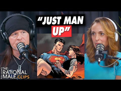 Rollo Exposed TradCon’s GYNOCENTRIC Advice For Men