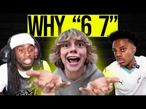 6 7 FINALLY EXPLAINED