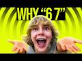6 7 FINALLY EXPLAINED