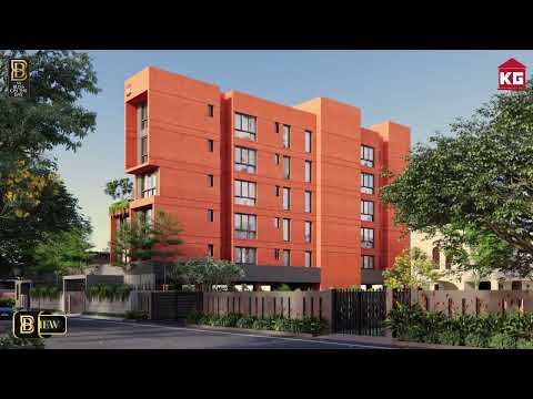 3D Tour Of KG Bliss On The Bay