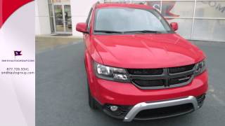 preview picture of video '2014 Dodge Journey Pineville MO Bella-Vista AR, MO #414315'