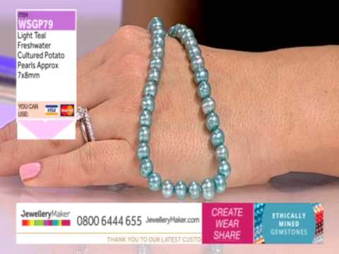 JewelleryMaker LIVE 14/01/16 12PM - 4PM