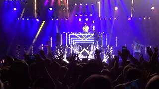 Beginner - Rambo No. 5 (2017 live @ Zeltspektakel - Winterbach)