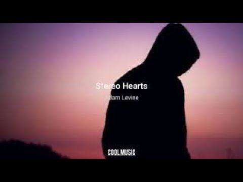 Gym Class Heroes: Stereo Hearts ft. Adam Levine (Slowed + Reverb) :)