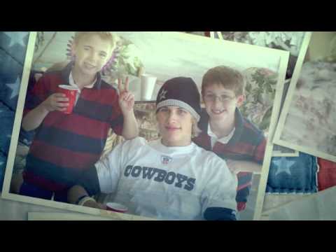 Hunters Farewell To Bootcamp