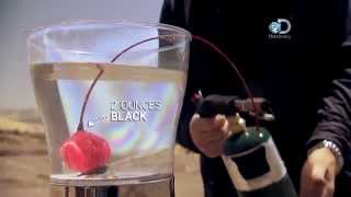 Water vs. Fuse | MythBusters