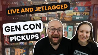 Board Gaming Ramblings - Undaunted 2200: Callisto video thumbnail