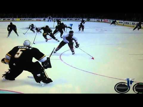 Nikolai Tuukkaja highlight Reel   EA NHL 2008-2014