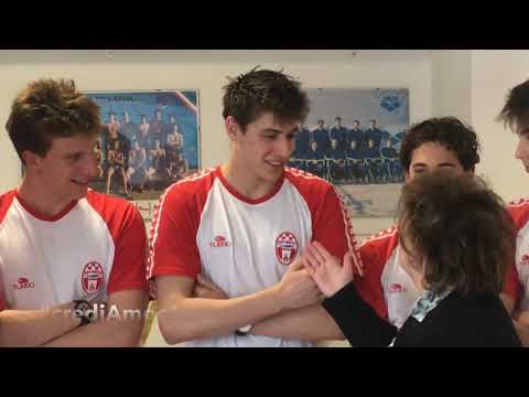 #crediAmoc1 - Intervista ai nostri giovani