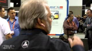 CEDIA 2013: JL Audio Details the E-Sub