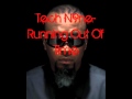 Tech N9ne-Running Out Of Time 
