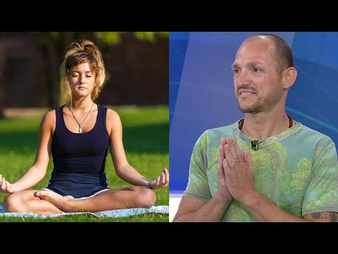 7pa5 - Dita e Joges / Alban Mucaj tregon si te arrijme qetesine shpirterore dhe fizike - Vizion Plus