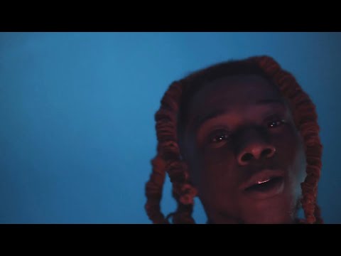 Splash Lagoon [Official Video]