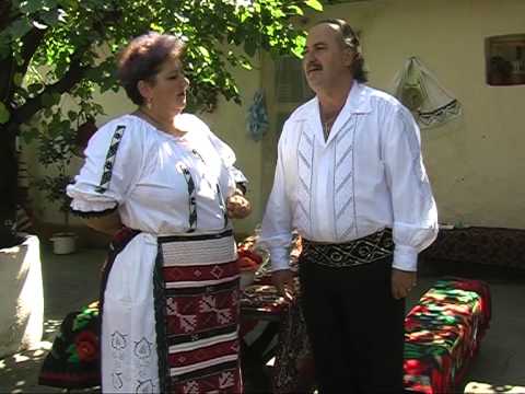 Stefan Muntenas si Lidia Benea Matei - Buna ziua frate drag