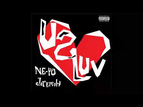 Ne-Yo, Jeremih - U 2 Luv (Near Studio Acapella)
