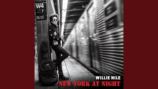 Willie Nile - The Backstreet Slide video