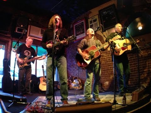 Memphis Rocks | Uncle Tony's String Band