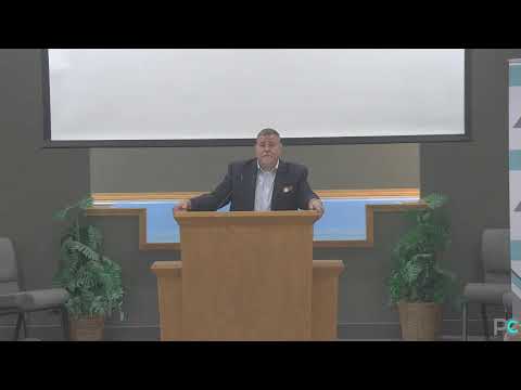 Sunday Night Service, 9.18.22