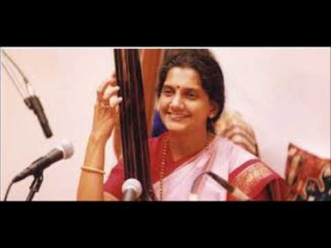 Vidushi Late Smt Veena Sahasrabuddhe , Raga Shudh Sarang, Meera & Kabir Bhajans