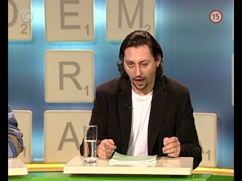 O opitom sukničkárovi (SEDEM)