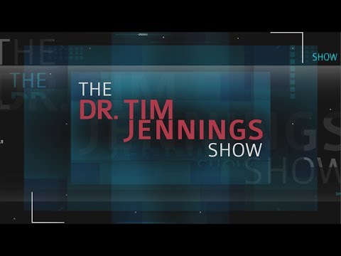 The Dr. Tim Jennings Show S01 E07 - Depression and Drug-Free Treatments