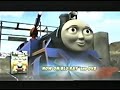 Thomas Day Of The Diesels DVD TV Ad 2011