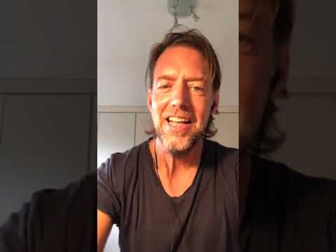 (2020/07/23) In Isolation With Ed - Instagram Livestream - Ed O'Brien [EOB] (Video)