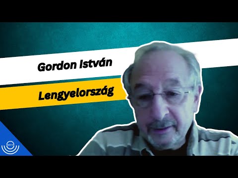 Pirkadat: Gordon István – Lengyel helyzet