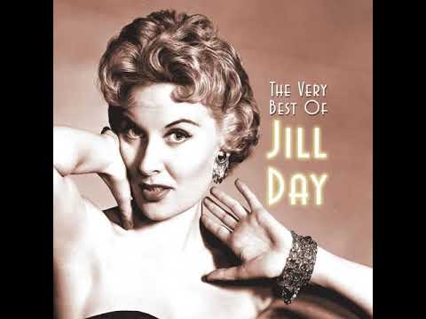 Jill Day :  I Hear You Knocking