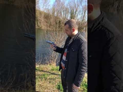 Tisaş zig 14 titanium