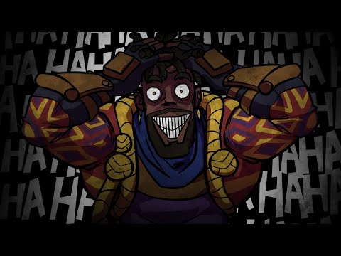 TOPLANE IS SO FUN AHAHHAHAHAHAHAHAHAHA