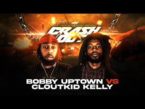 Clout Kid Kelly vs Bobby Uptown