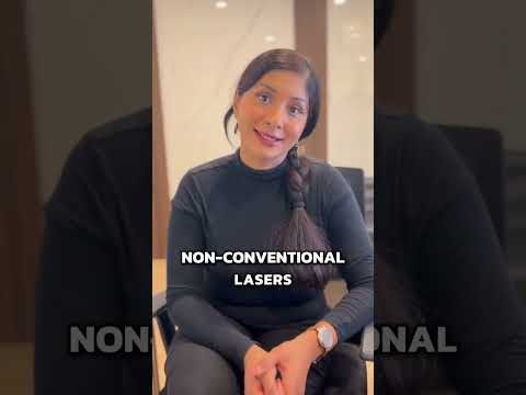 What is PICO Laser at LLC Cosmetic