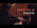 Beethoven Sonata No 15 In D Major Op 28 Pastoral Boris Giltburg Beethoven 32 Project